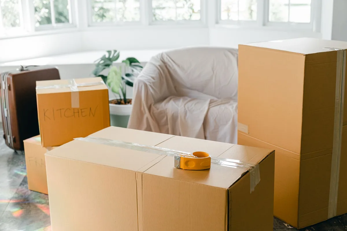 Hoarding Cleanup in Downtown Los Angeles, Los Angeles, CA